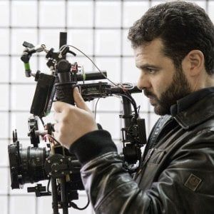 Edoardo De Angelis: "Ok la legge sul cinema, aspettiamo di leggere il testo"
