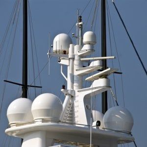 Cos’è il roaming marittimo e come evitare stangate in nave