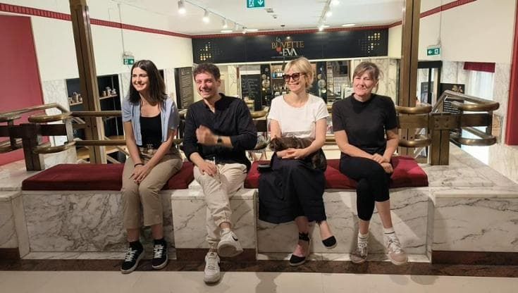 Campania Teatro Festival, 25 giovani in scena con Euridice Axen