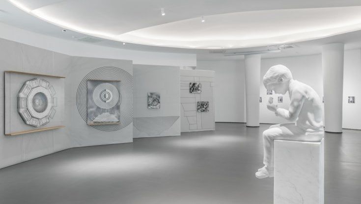 Macte, il museo riapre le sue sale al pubblico in occasione del "Premio Termoli"