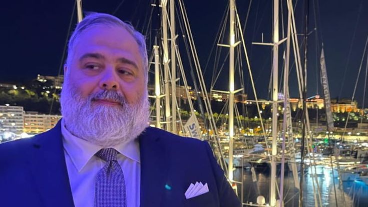 Maxi sequestro da 800mila euro a Latina: arrestato l’imprenditore Francesco Osanna, ex di CasaPound