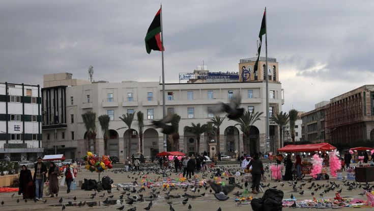 Il vice di Serraj: "Italia, ci hai deluso"