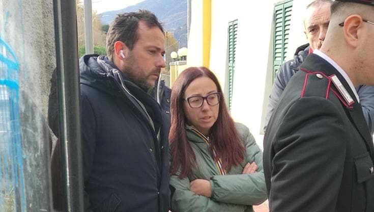 Sant’Olcese, minacce a sindaca e comandante della Polizia locale. Il Comune: “Atto vile”