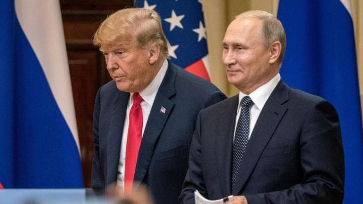 Fiducia dimezzata nel leader ucraino. Trump una minaccia per democrazia e Ue