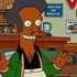 Simpson, ancora problemi con Apu: 