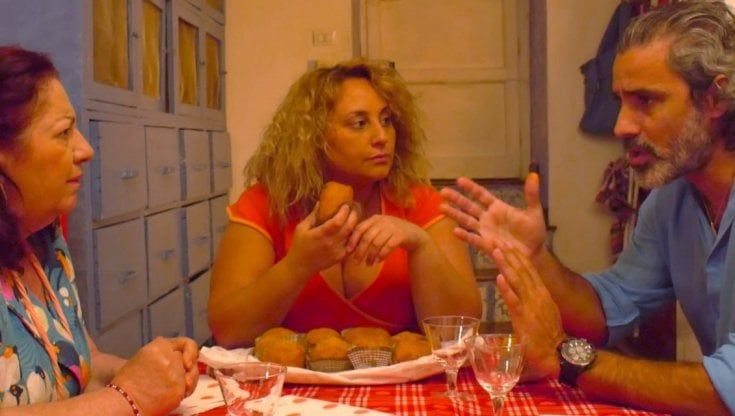 Palermo, i gialli di Valentina Gebbia diventano una serie per Amazon