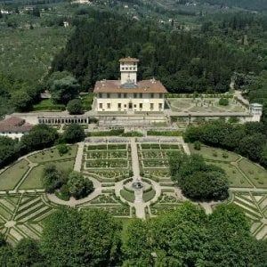 Toscana, giovedì aperte alle visite 14 ville medicee