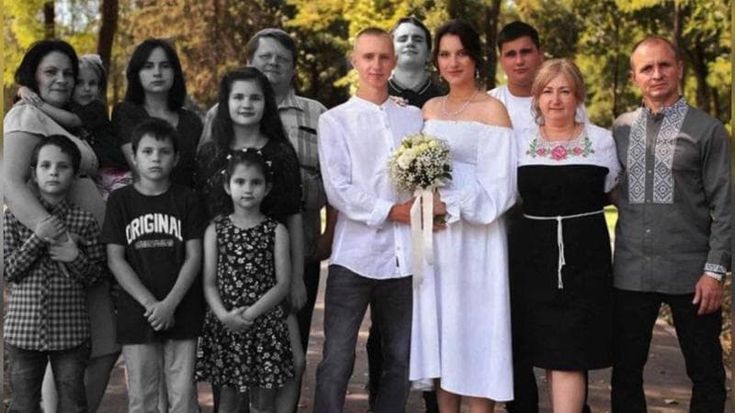Ucraina, così un missile russo ha sterminato la famiglia Voronov: morti i genitori e i sette figli