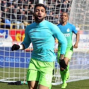 Inter, Gabigol: "Pioli, fammi giocare. E voglio la Seleçao"