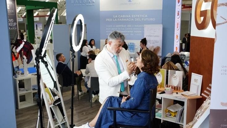 In Fiera parte Cosmofarma tra democratizzazione della bellezza e uso dell’IA