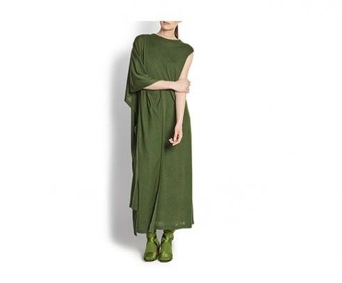 30 look verdi per donne dall'eleganza sicura e originale