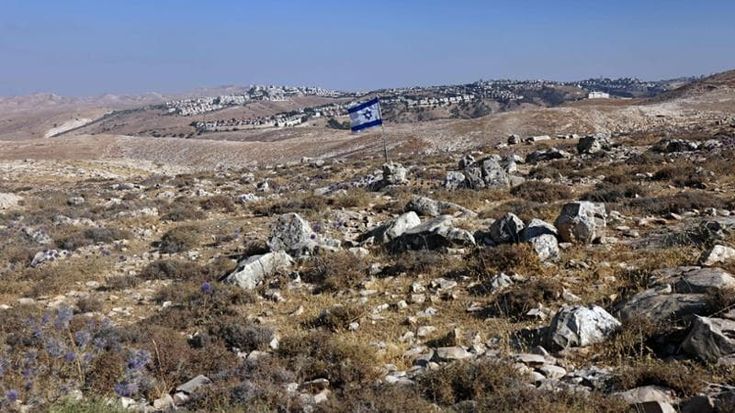 In tre anni 185 nuovi insediamenti, così Netanyahu si prende la Cisgiordania