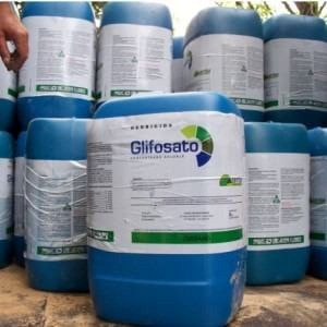 Glifosato, i ministri Martina e Lorenzin contrari alla riconferma nell'Ue