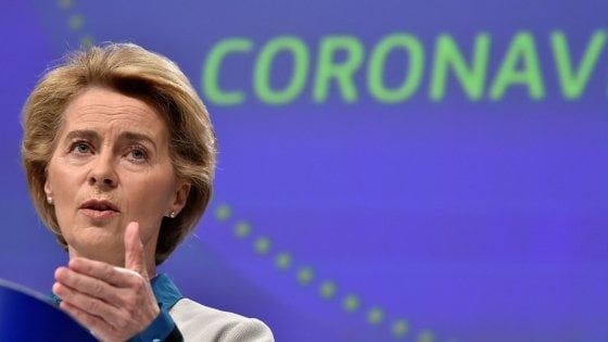 Coronavirus, sul fondo Ue da mille miliardi c'è l'intesa. Partita sui bond per finanziarlo e tempi d'attivazione