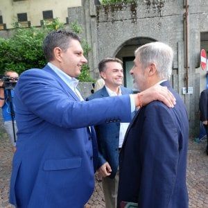Bucci e la politica: “Sono i partiti che devono seguire me..."