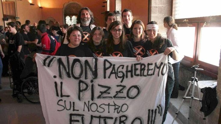 Il cappio del racket su imprese edili e commercianti: a Palermo denuncia uno su cento