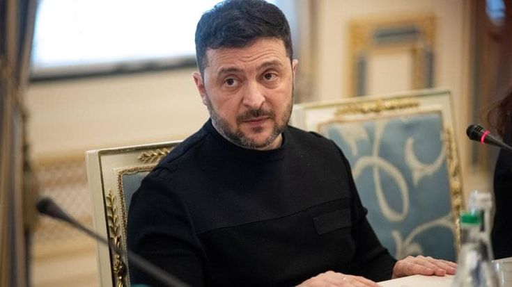 Scontro Kiev-Budapest, minacce e arresti: l’Ue richiama Zelensky