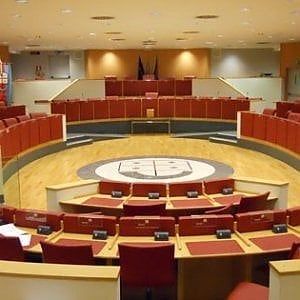 Disabili, l'appello in consiglio regionale contro il Piano sociosanitario. Toti: "Nel 2018 aumenteremo i contributi"