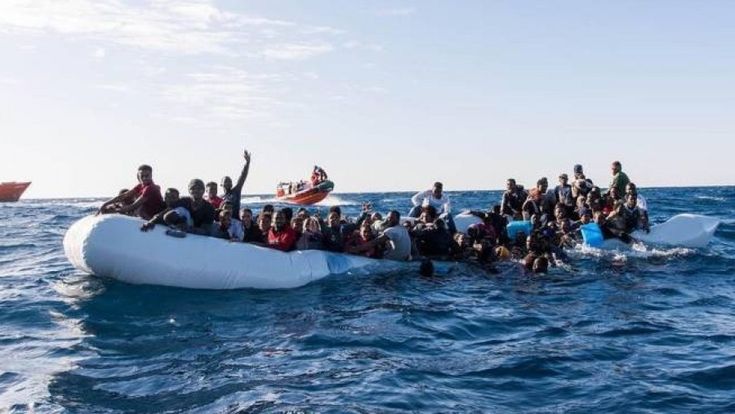 Naufragio del 18 gennaio. Tre ore di indifferenza: le omissioni degli italiani nella strage dei 117 
