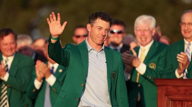 Golf, McIlroy fa la storia: vince il Masters di Augusta per la seconda volta consecutiva
