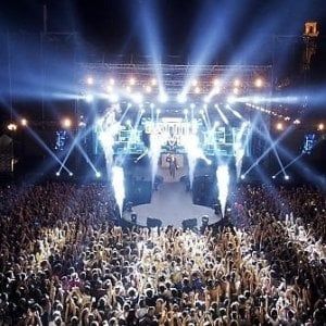Battiti live, ascolti record su Italia 1 per la tappa di Ostuni: 6,2 milioni di spettatori