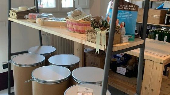 Oltrefood compie un anno: "Una comunità, non solo un’impresa che sta sul mercato"