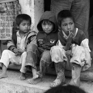 Centroamerica, la rotta dei migranti bambini verso il nord