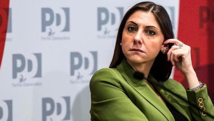 Stop alla legge anti propaganda con l’IA. Ascani (Pd): “C’è chi spera di trarne vantaggio”
