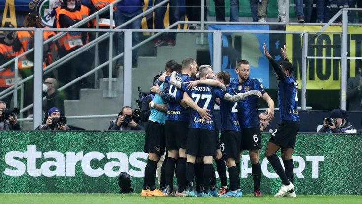 Inter a Bologna per riprendersi la vetta, Fiorentina e Atalanta cercano punti per l'Europa