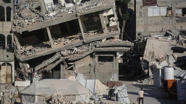 A Gaza speranza e scetticismo per l’accordo: “Basta false promesse, questa volta servono garanzie”