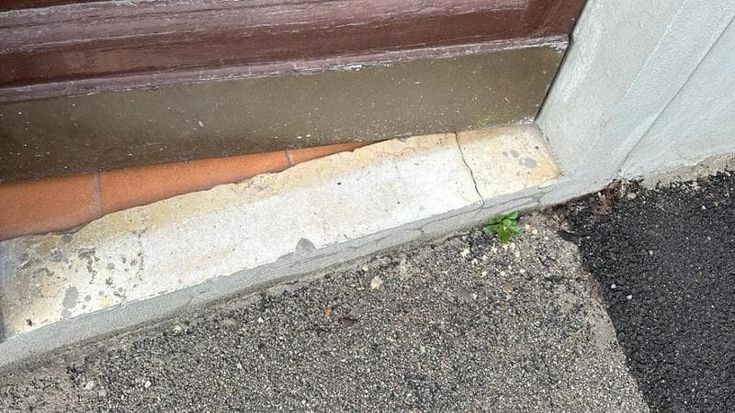 La paura di via Botticelli: “Ecco crepe e portoni bloccati. È colpa della talpa della Tav”