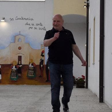 Sulle tracce del bandito Grazianeddu