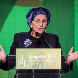 La lunga corsa di Emma: ecco perché a Pd e radicali conviene restare insieme