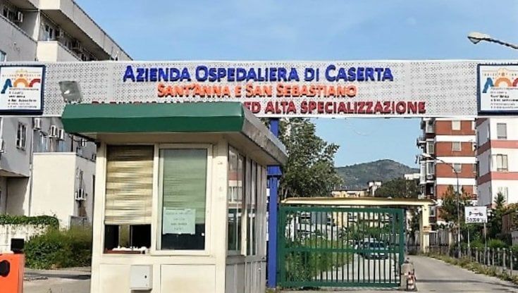  Caserta, bimbo di 8 anni muore dopo malore: disposta l'autopsia