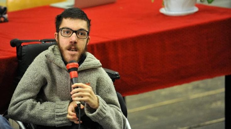 “Cerco due gambe per Corri la Vita”: così è nato il Team Melio