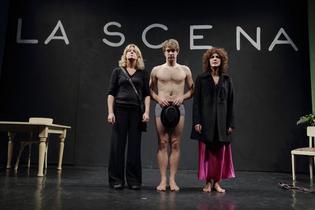 Le donne di Cristina Comencini scoprono il toy boy<br />&nbsp;