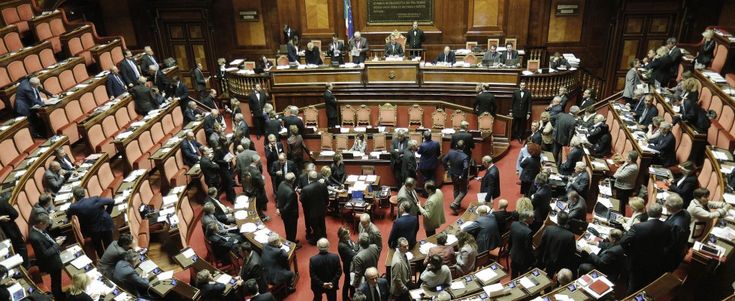 Giustizia, in Senato governo incassa la fiducia su dl processo civile: 161 s&igrave; contro 51 no