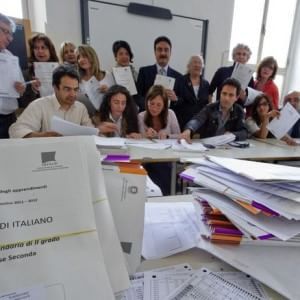 Palermo, cercasi prof vincitore di concorso dopo un quarto di secolo