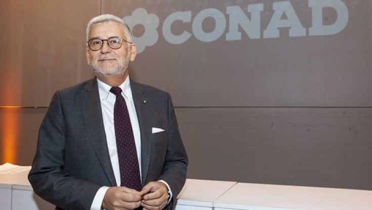 Conad entra a far parte di Confcommercio