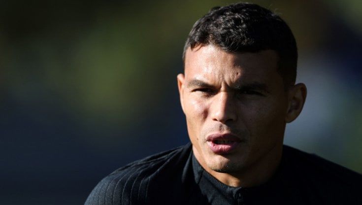 Chelsea, Thiago Silva: "Il Milan non sbaglia mai due volte". Potter: "Mi sento già in sintonia con la squadra"
