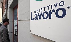 Immigrati, crollo di assunzioni <br />Torino la provincia con maggior calo