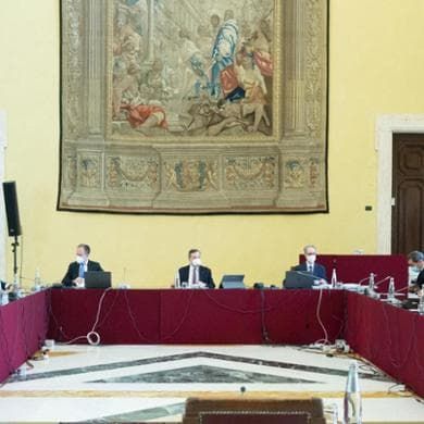 Il momento dell'interesse nazionale 