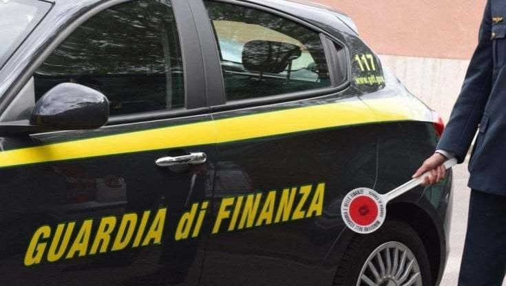 Catania, confiscato patrimonio da 6 milioni a un rapinatore