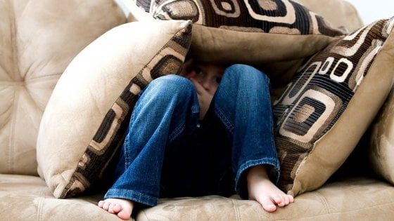 La sensibilità? Tranquilli, è scritta nei geni