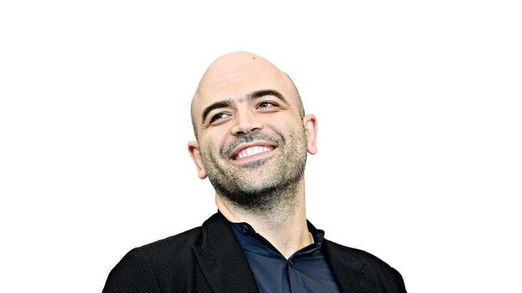 Roberto Saviano. Una ballata triste sull’amore piegato dal male