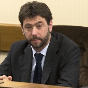 Juventus, rapporto con gli ultras: Agnelli in Figc, ma il processo slitta a dopo Cardiff