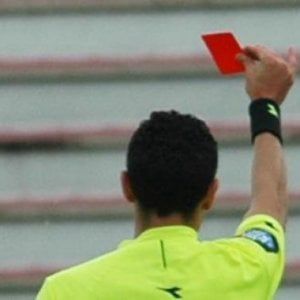 Catania, arbitro minorenne schiaffeggiato e picchiato