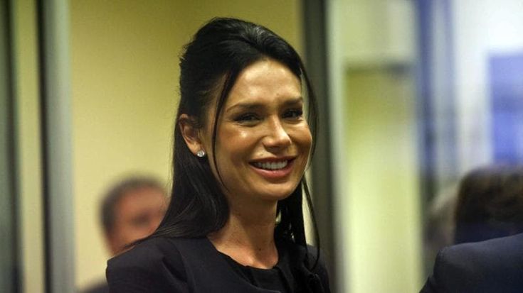 Nicole Minetti, il caso è chiuso: “Ordine di esecuzione della pena revocato dopo la grazia”