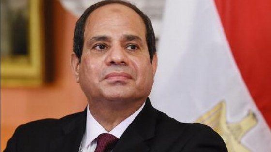 Al Sisi: "Libia, l'Italia rischia un'altra Somalia". Intervista esclusiva a Repubblica
