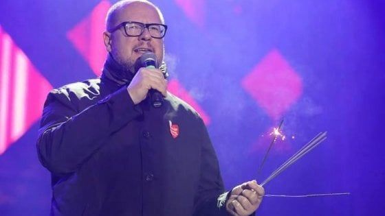 When Pawel Adamowicz warned: "First comes the verbal violence, then physical abuse"